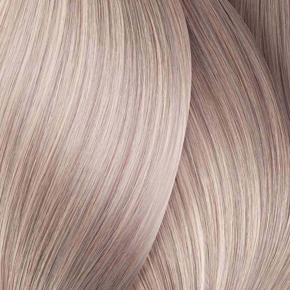  Loreal Dialight 10.21 Milkshake Platinblond Iris&eacute; Asch 