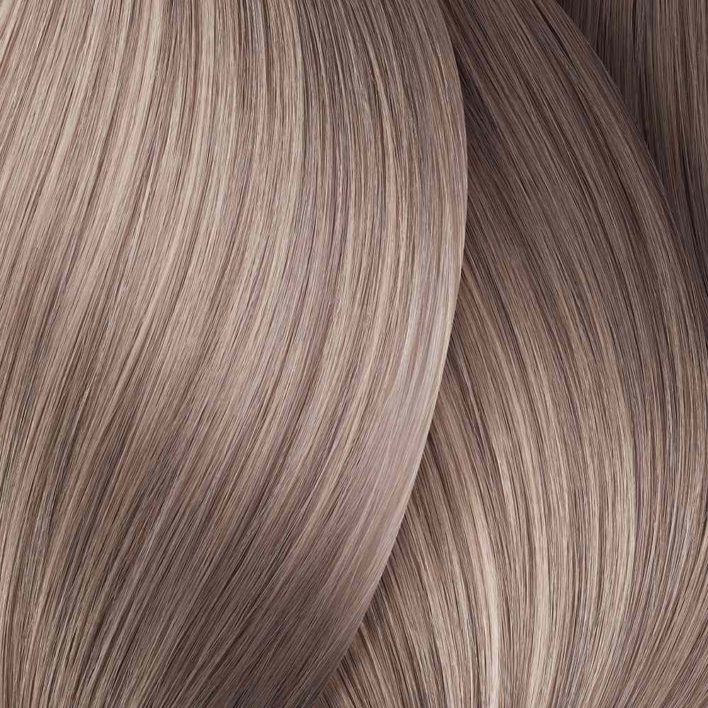  Loreal Dialight 9.21 Milkshake Sehr Helles Blond Iris&eacute; Asch 