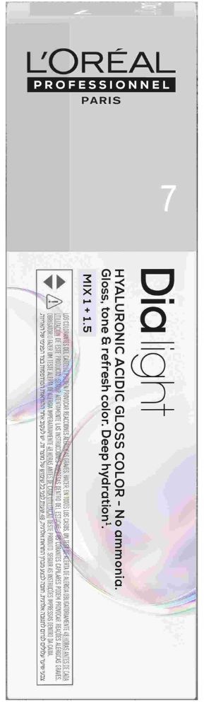  Loreal Dialight 0 Clear 