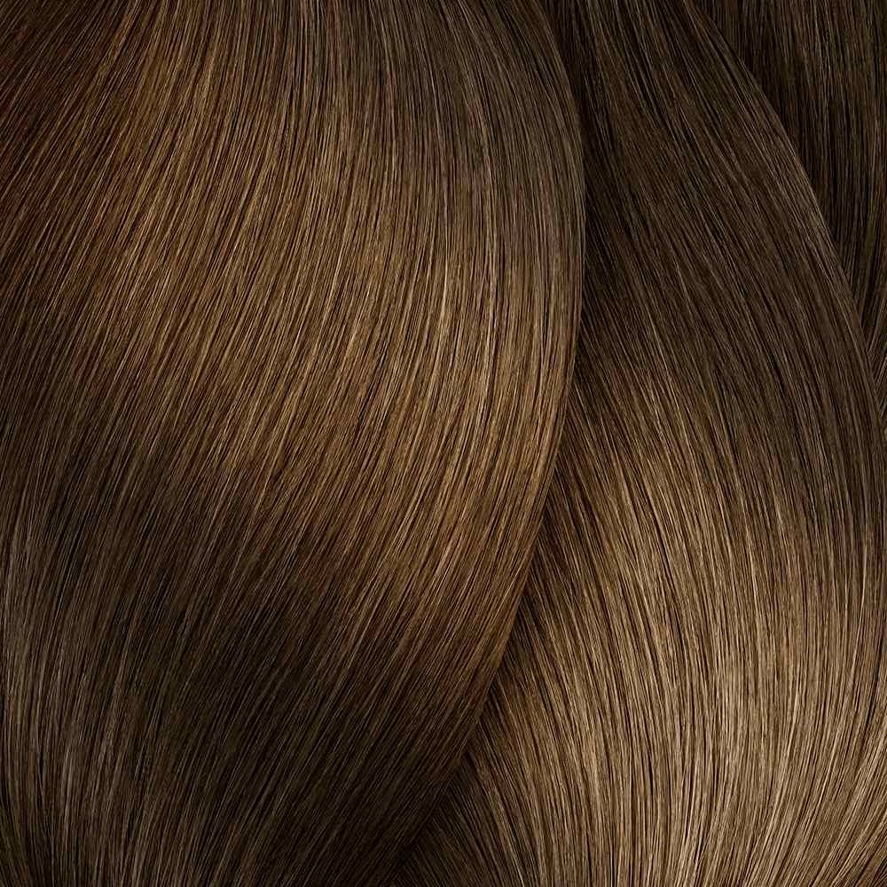  Loreal Dialight 7.31 Mittelblond Gold Asch 