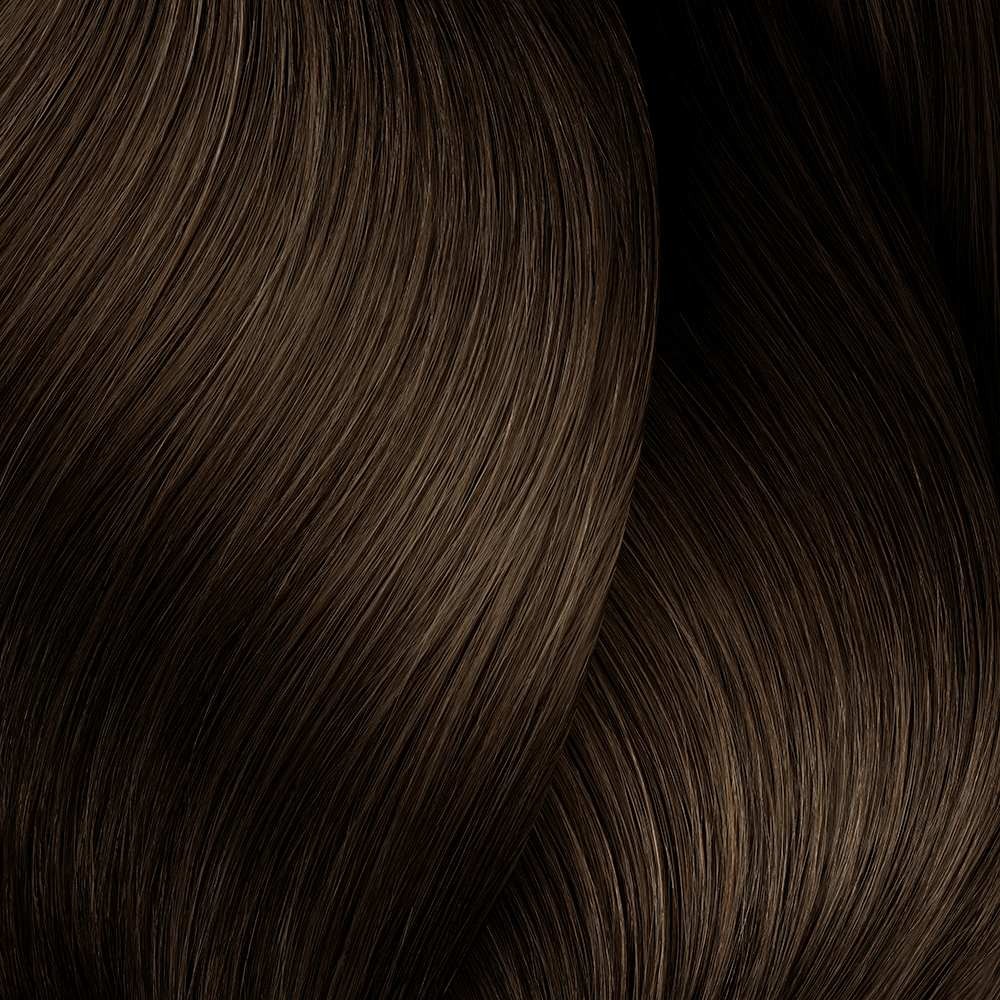  Loreal Dialight 6.23 Dunkelblond Iris&eacute; Gold 