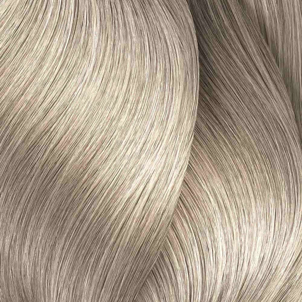  Loreal Dialight 10.18 Milkshake Platinblond Asch Mokka 