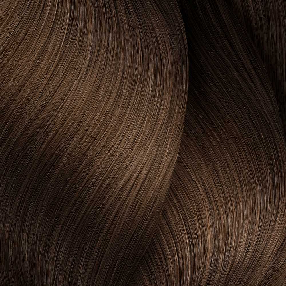  Loreal Dialight 6.28 Dunkelblond Iris&eacute; Mokka 60 ml 