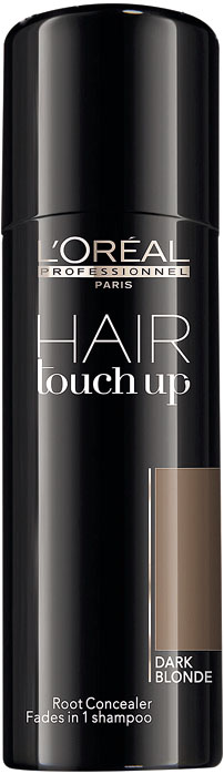  Loreal Hair Touch Up dunkelblond 