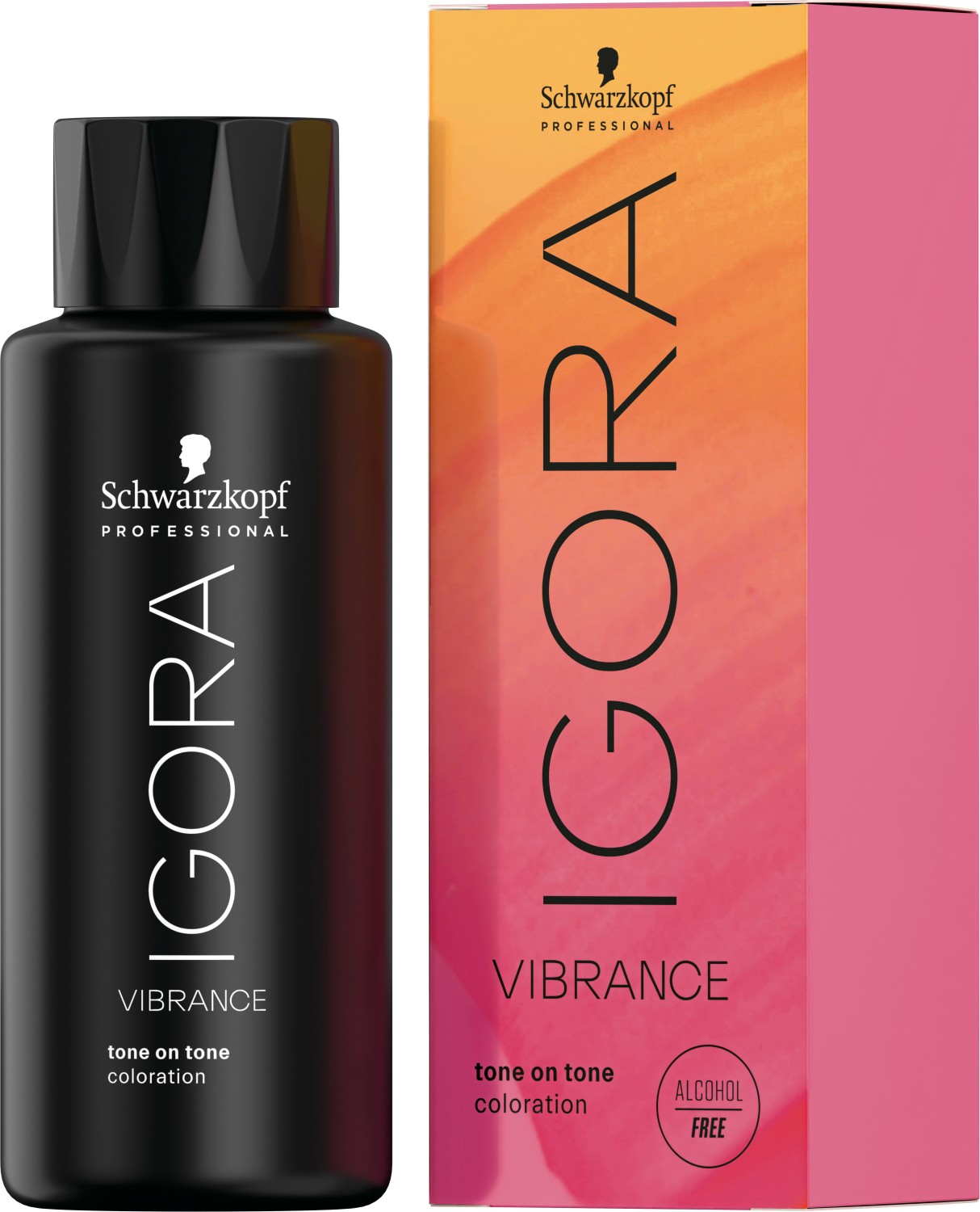 Schwarzkopf Igora Vibrance 0-55 Gold Konzentrat 