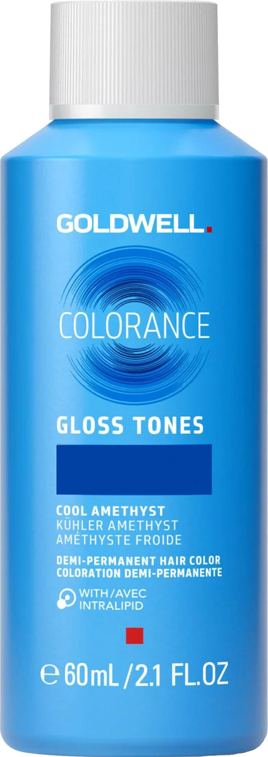  Goldwell Colorance Gloss Tones 10GBk Gl&auml;nzendes Ros&eacute; 