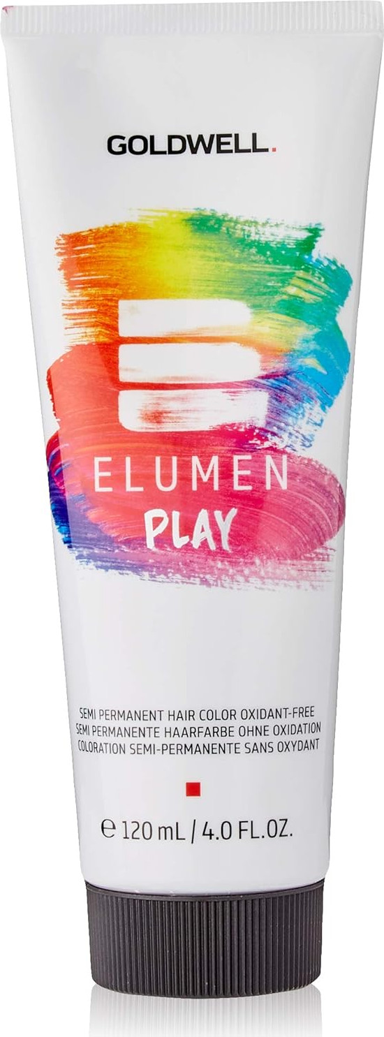  Goldwell Elumen Play@Green 