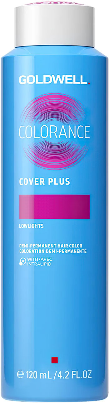  Goldwell Colorance 8NN Hell Blond-Extra 120 ml 