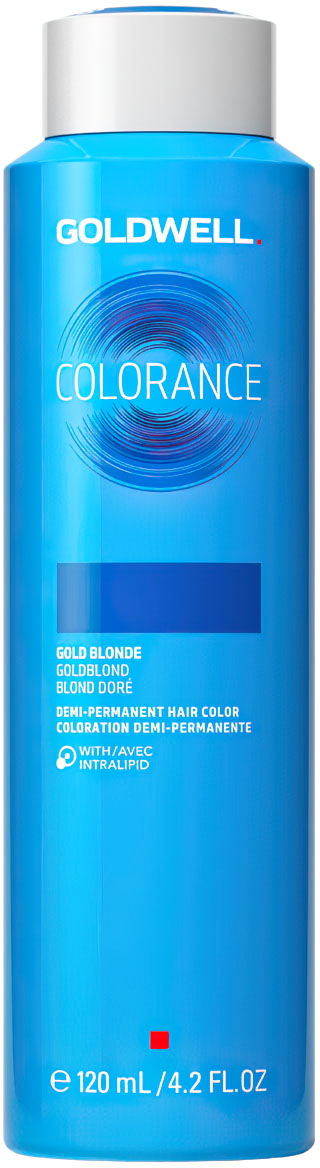  Goldwell Colorance 5BP Pearly Couture Braun Mittel 120 ml 