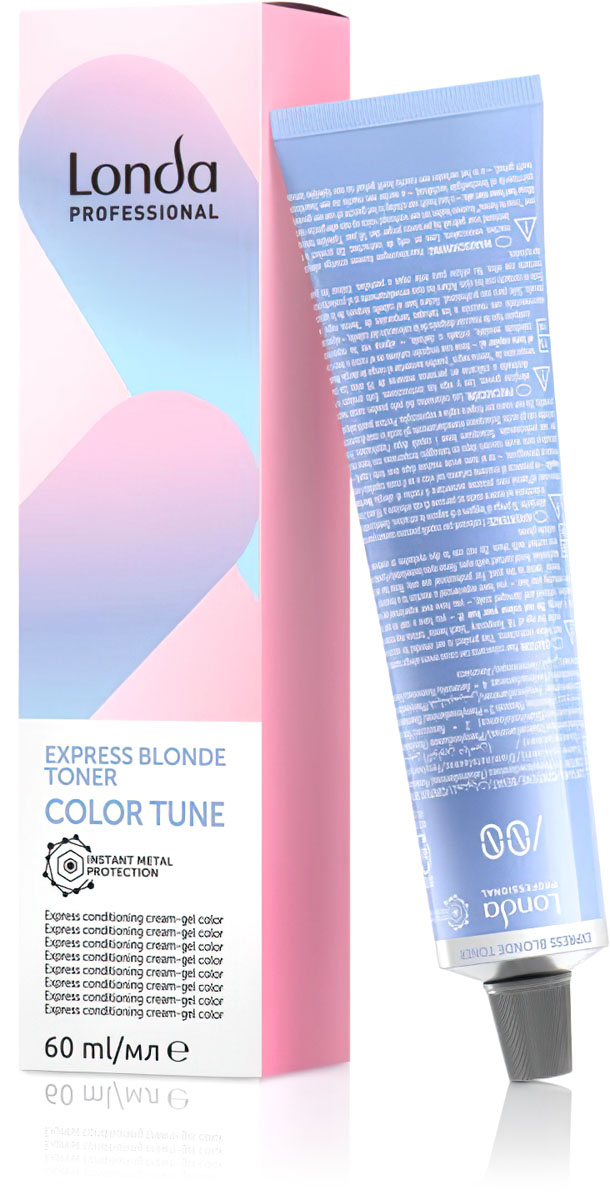  Londa Express Blonde Toner Color Tune /06 