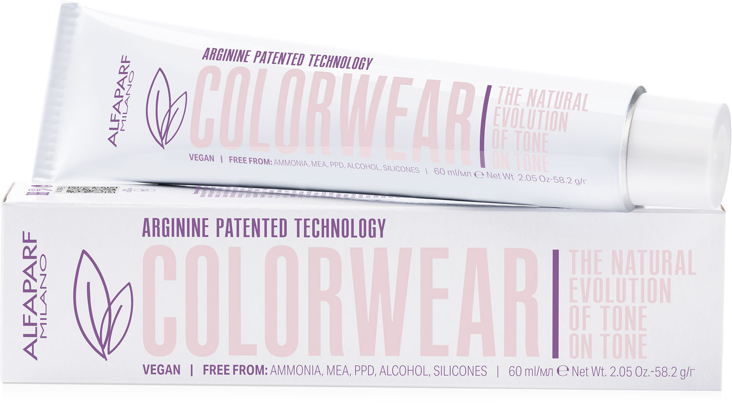  Alfaparf Milano Color Wear 6.66 
