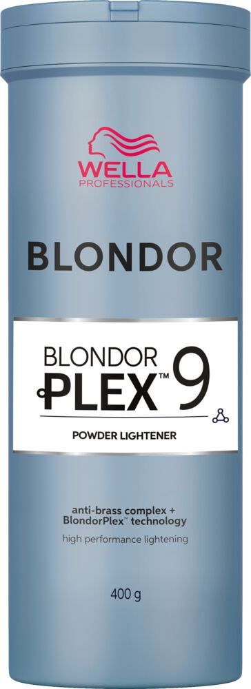  Wella BlondorPlex 9 400 g 