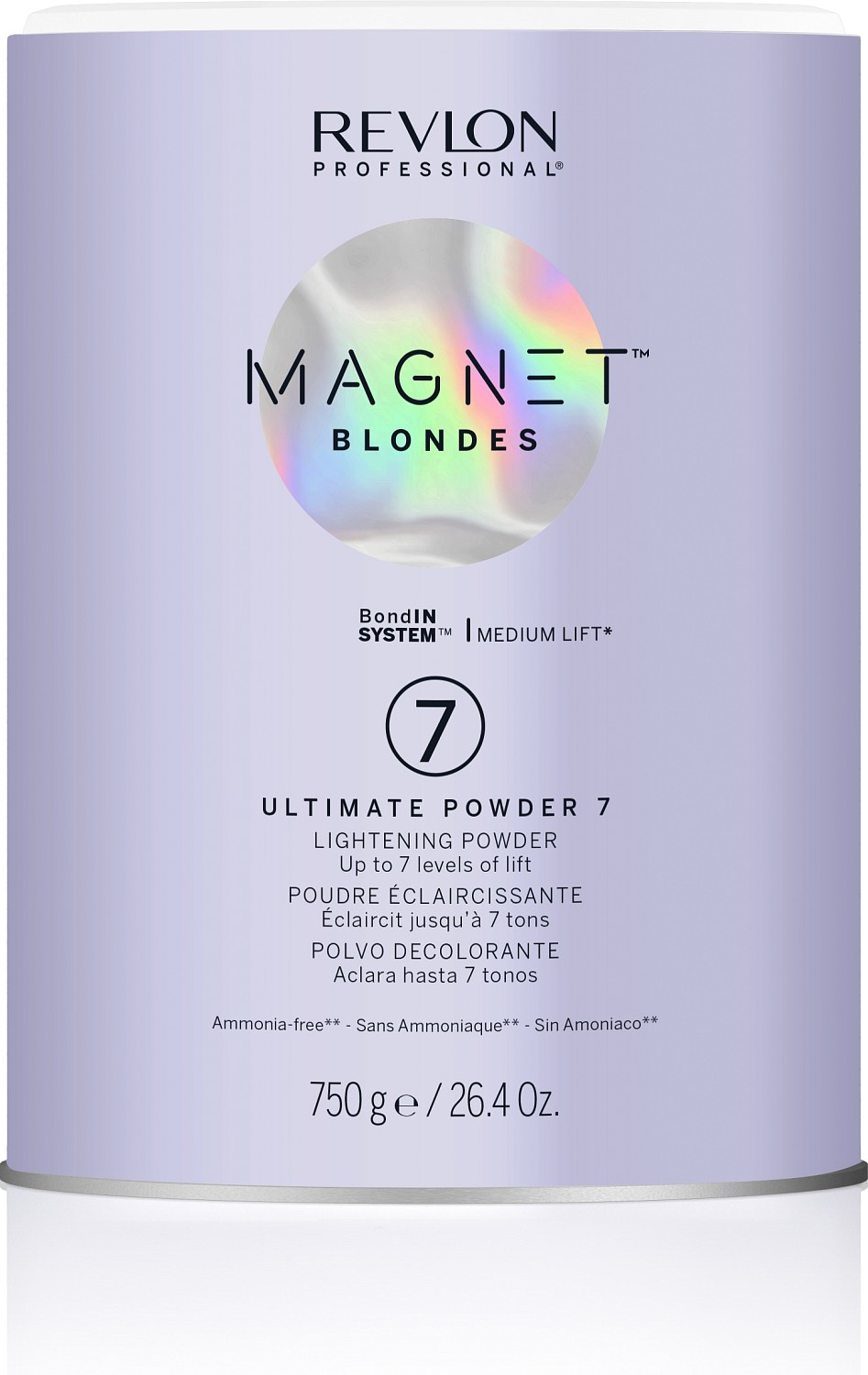  Revlon Professional Magnet Ultimate Powder 7 750 g 