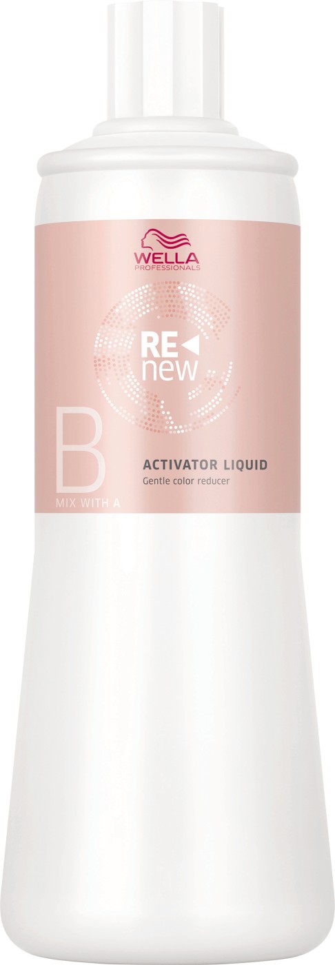  Wella Color Renew Activator Liquid 500 ml 