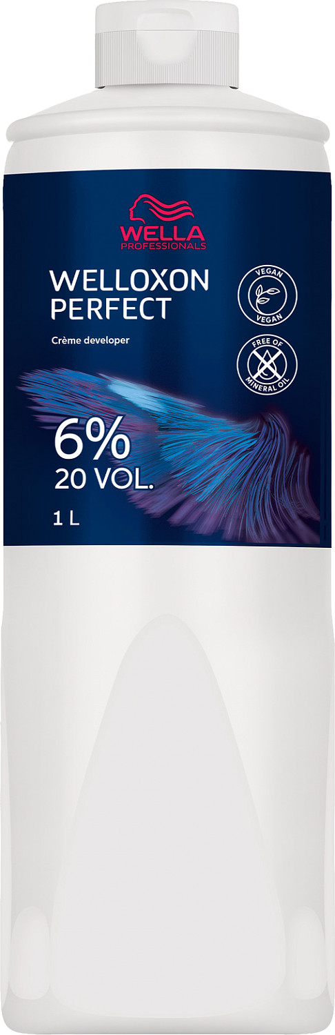  Wella Welloxon Perfect 6,0% 1000 ml 