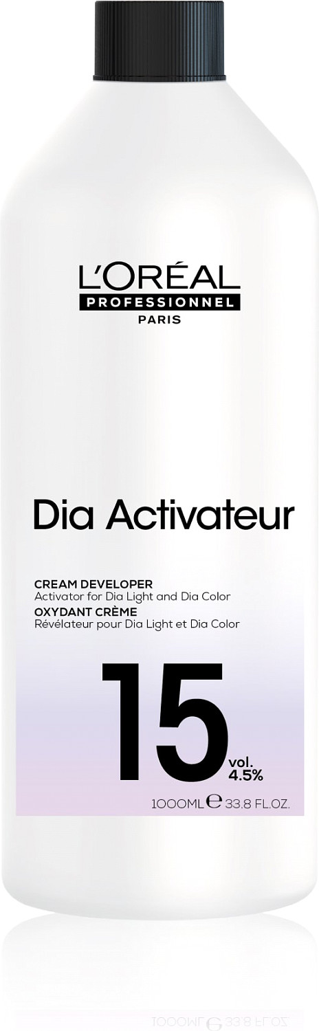  Loreal Diactivateur Entwickler 4,5% 