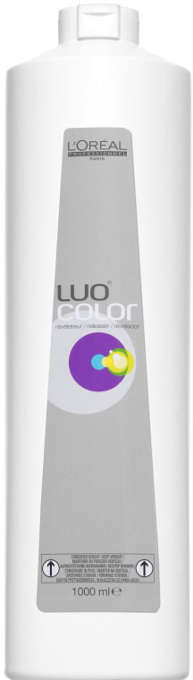  Loreal Luo Color Spezialentwickler 7,5% 