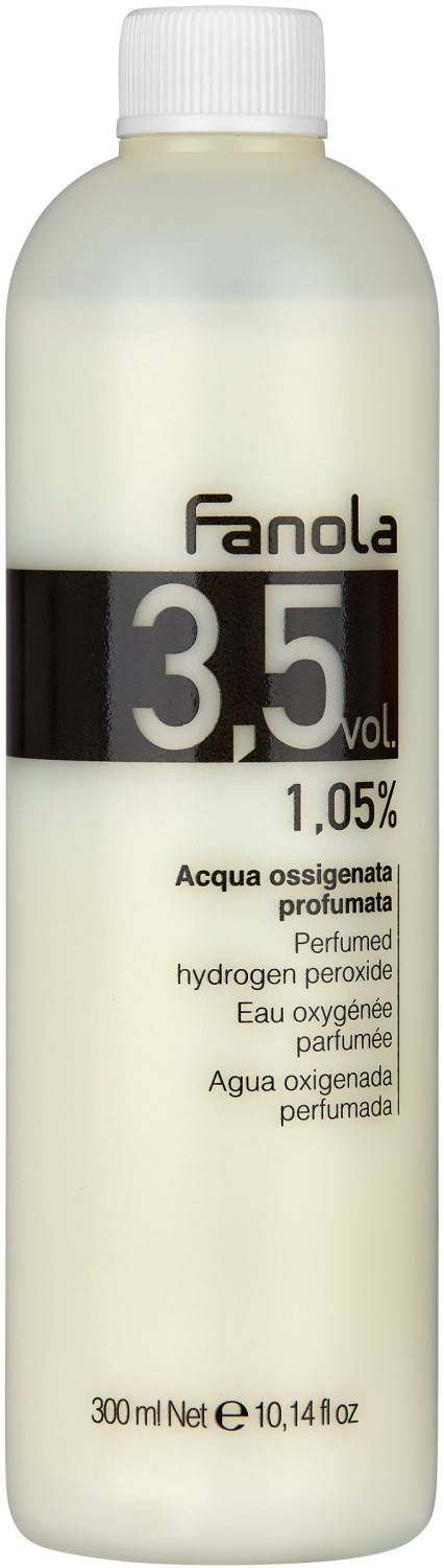  Fanola Creme Aktivator 1,05% - 3,5 Vol 300 ml 