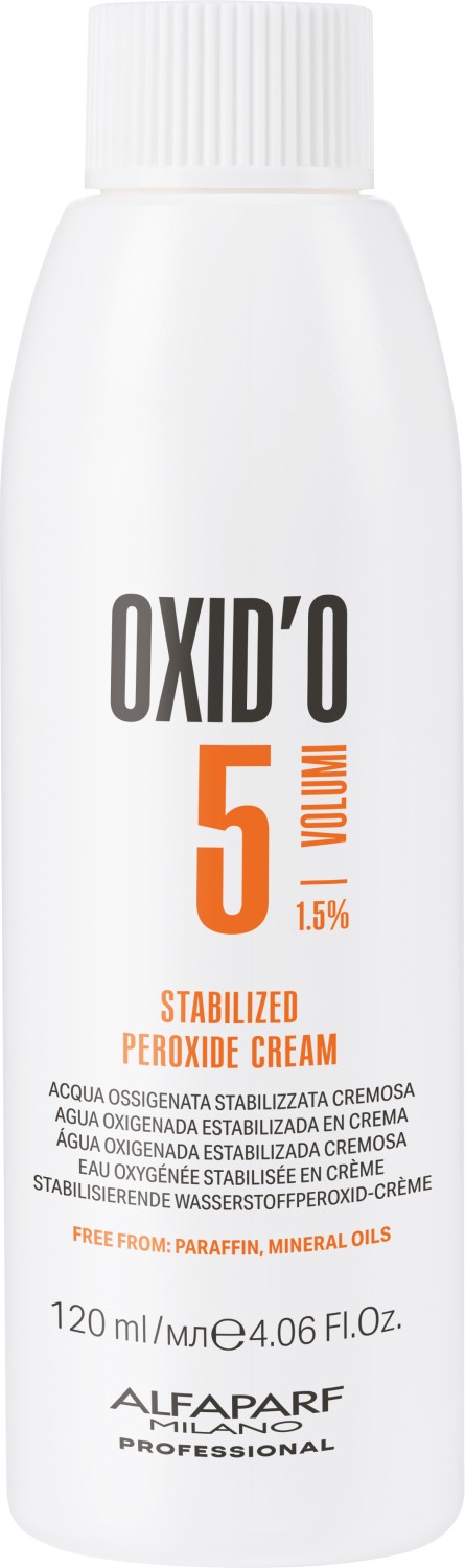  Alfaparf Milano Oxid'o 5 Vol - 1.5% 120 ml 