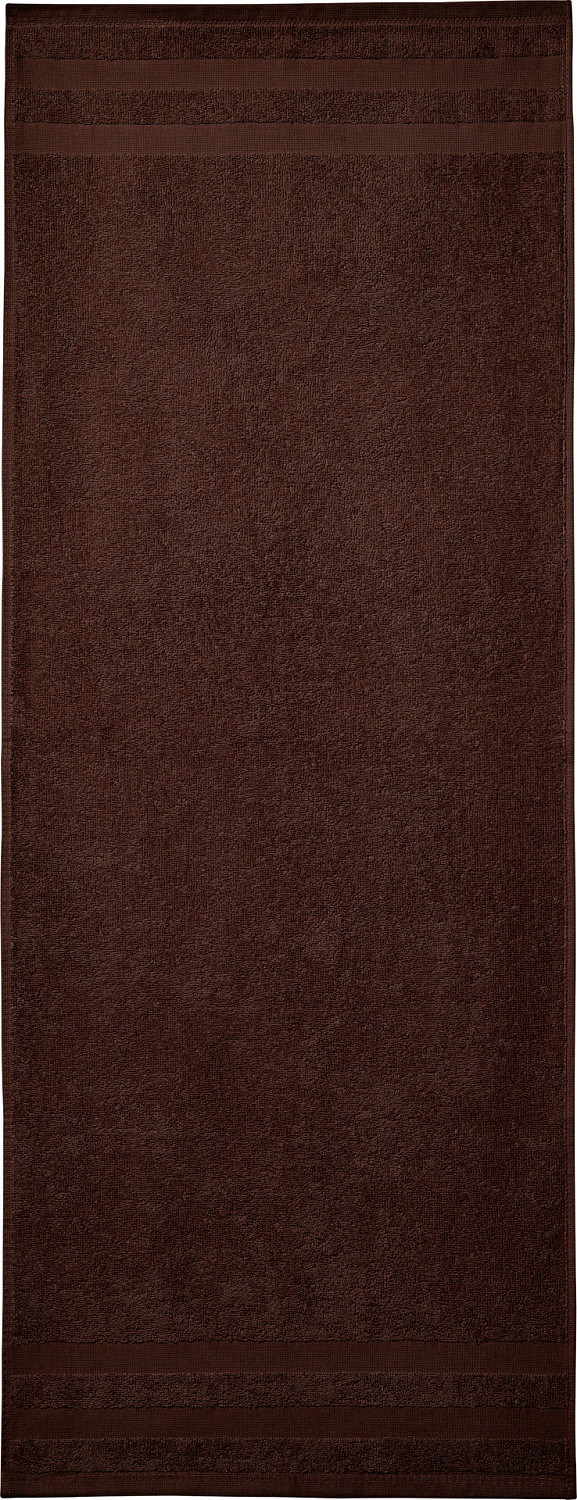  Efalock Premium Handtuch Nougat 