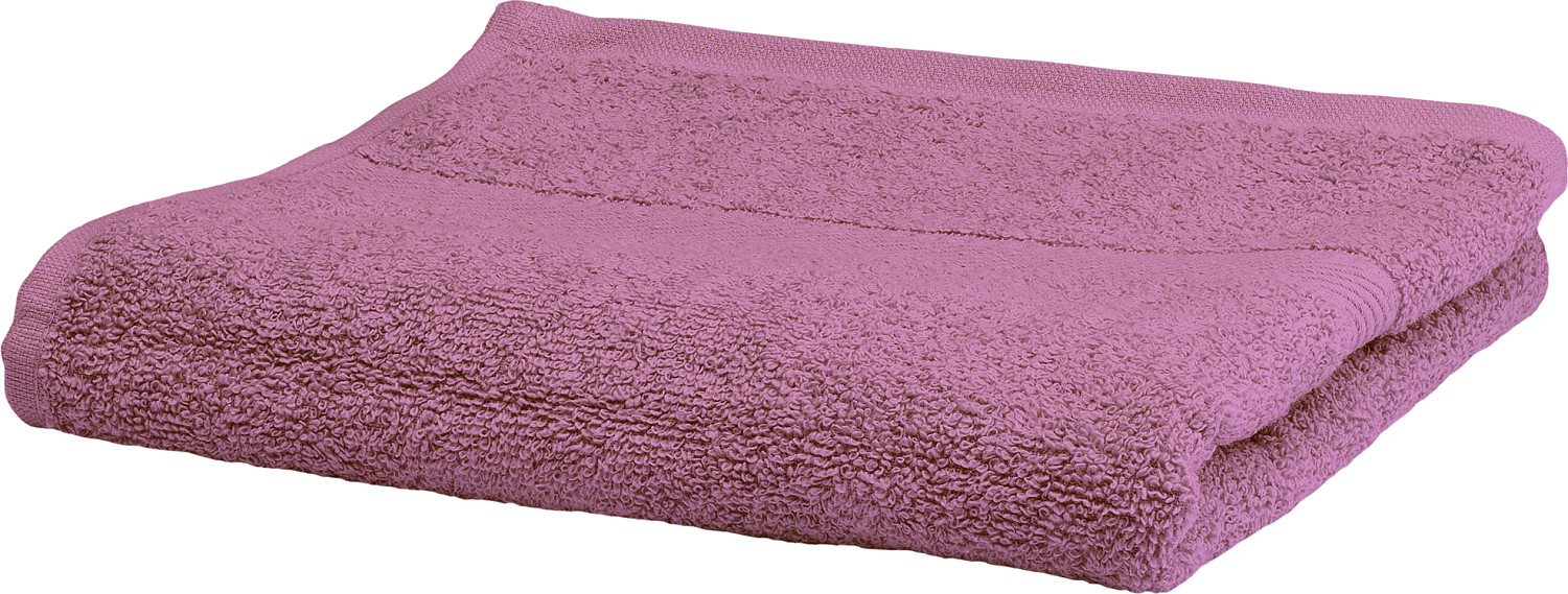  Le Coiffeur Handtuch Flieder 50x90 cm 
