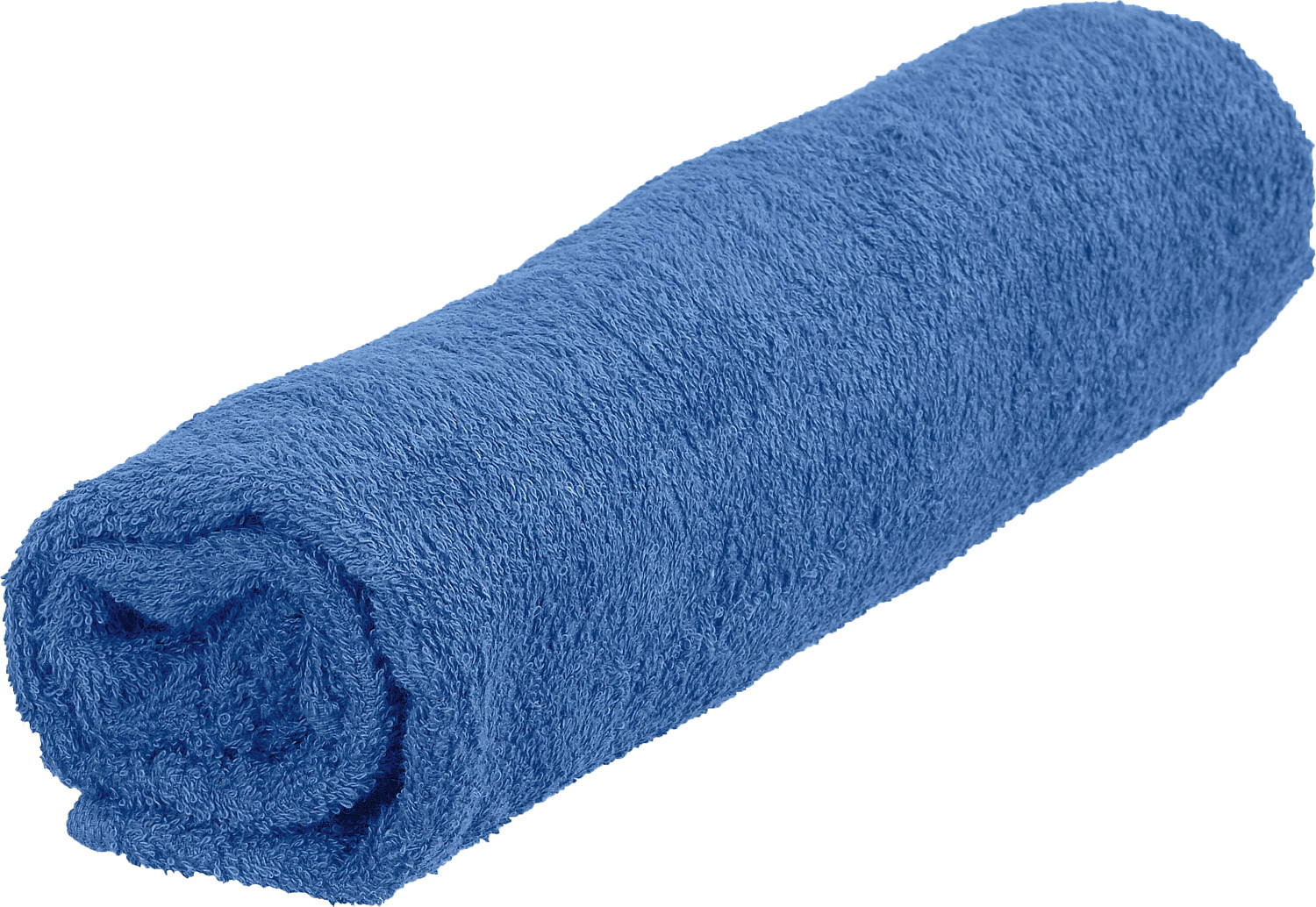  Bob Tuo Handtuch 50x85 cm Ultramarinblau 