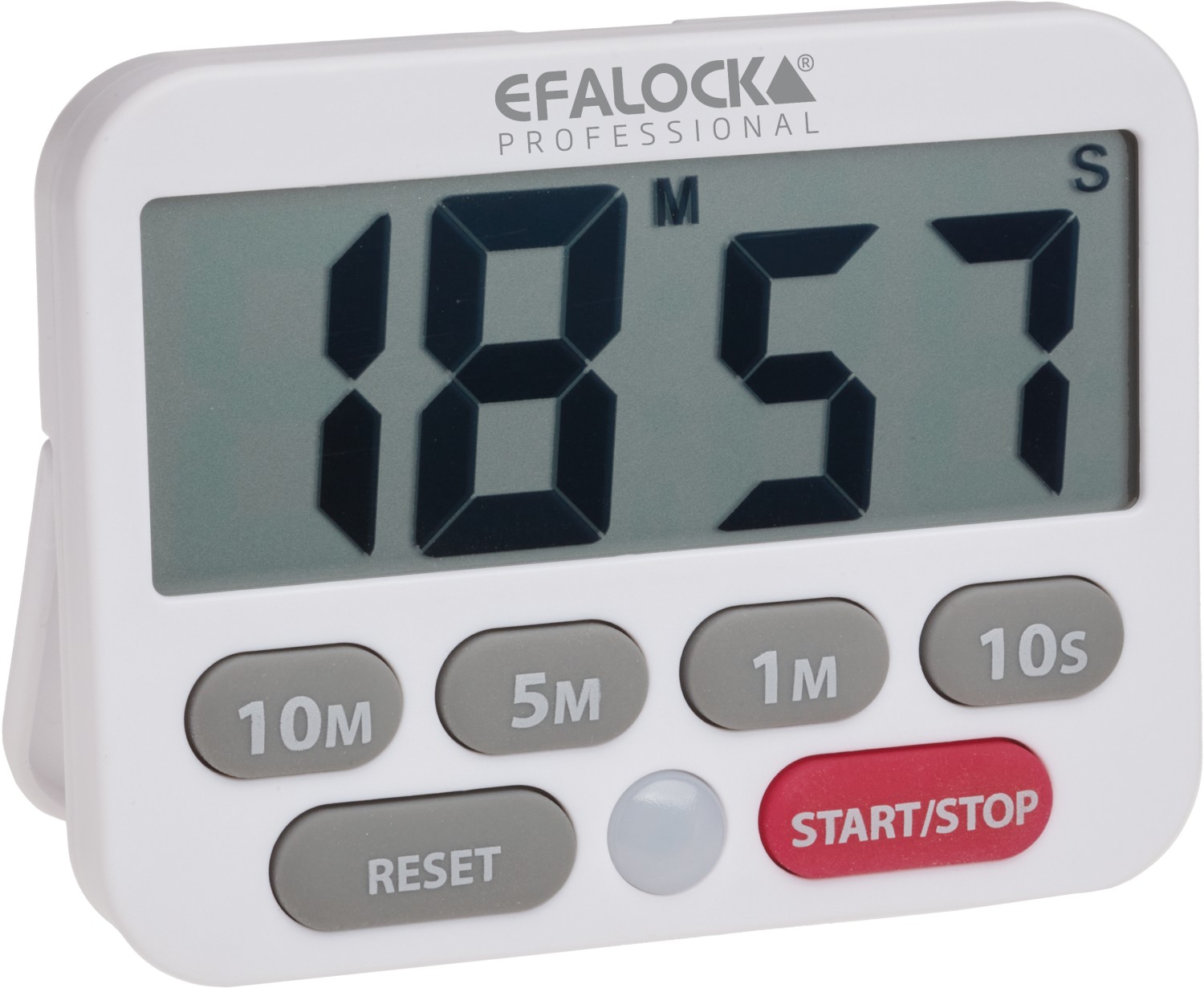  Efalock Easy-Time Wei&szlig; 