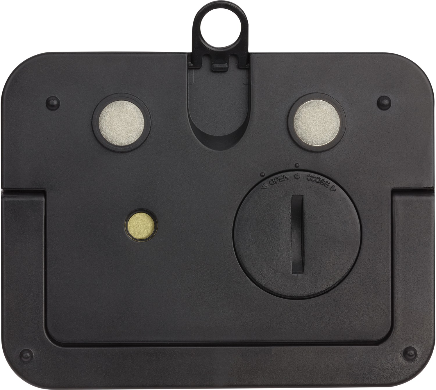  Efalock Easy-Time Schwarz 
