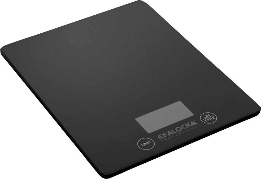  Efalock Expert Scale Schwarz 