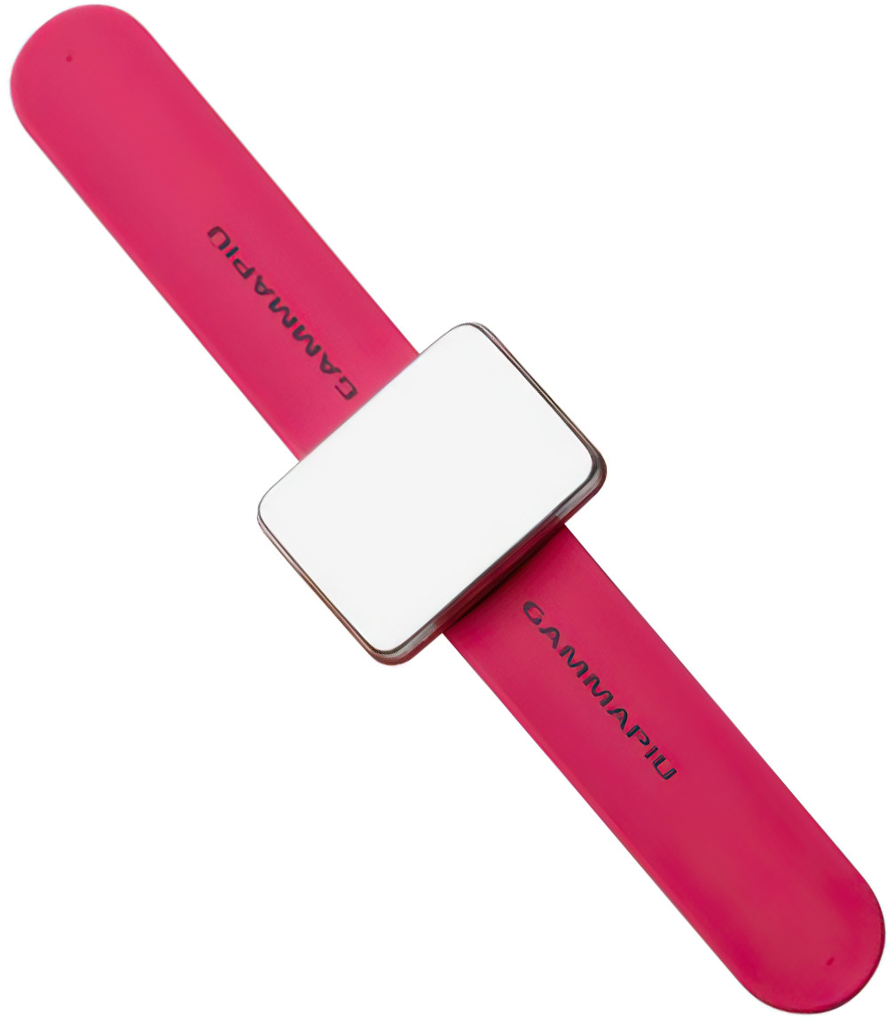  Gamma+ Magic Bangle Armband fuchsia 