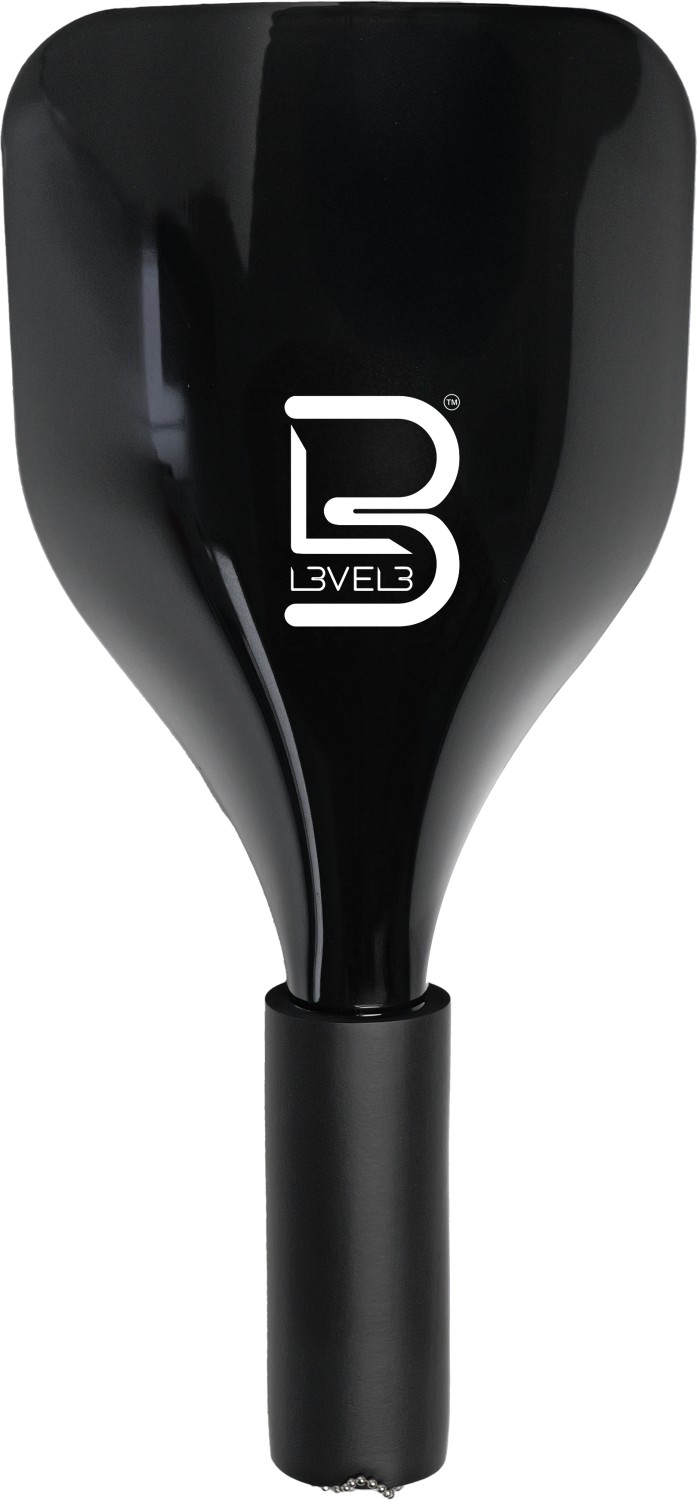  L3VEL3 Face Shield Protector 