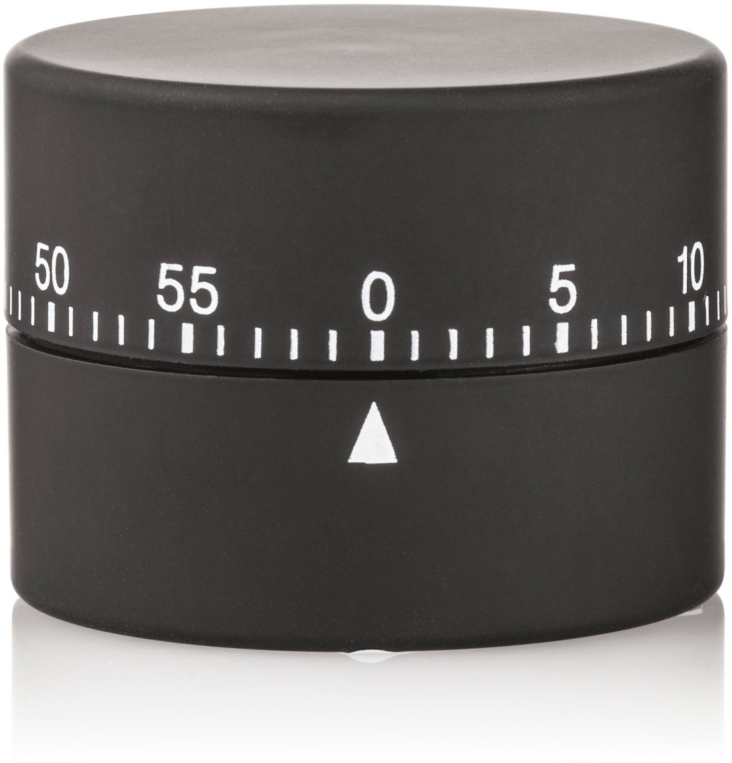  XanitaliaPro Timer in Schwarz 