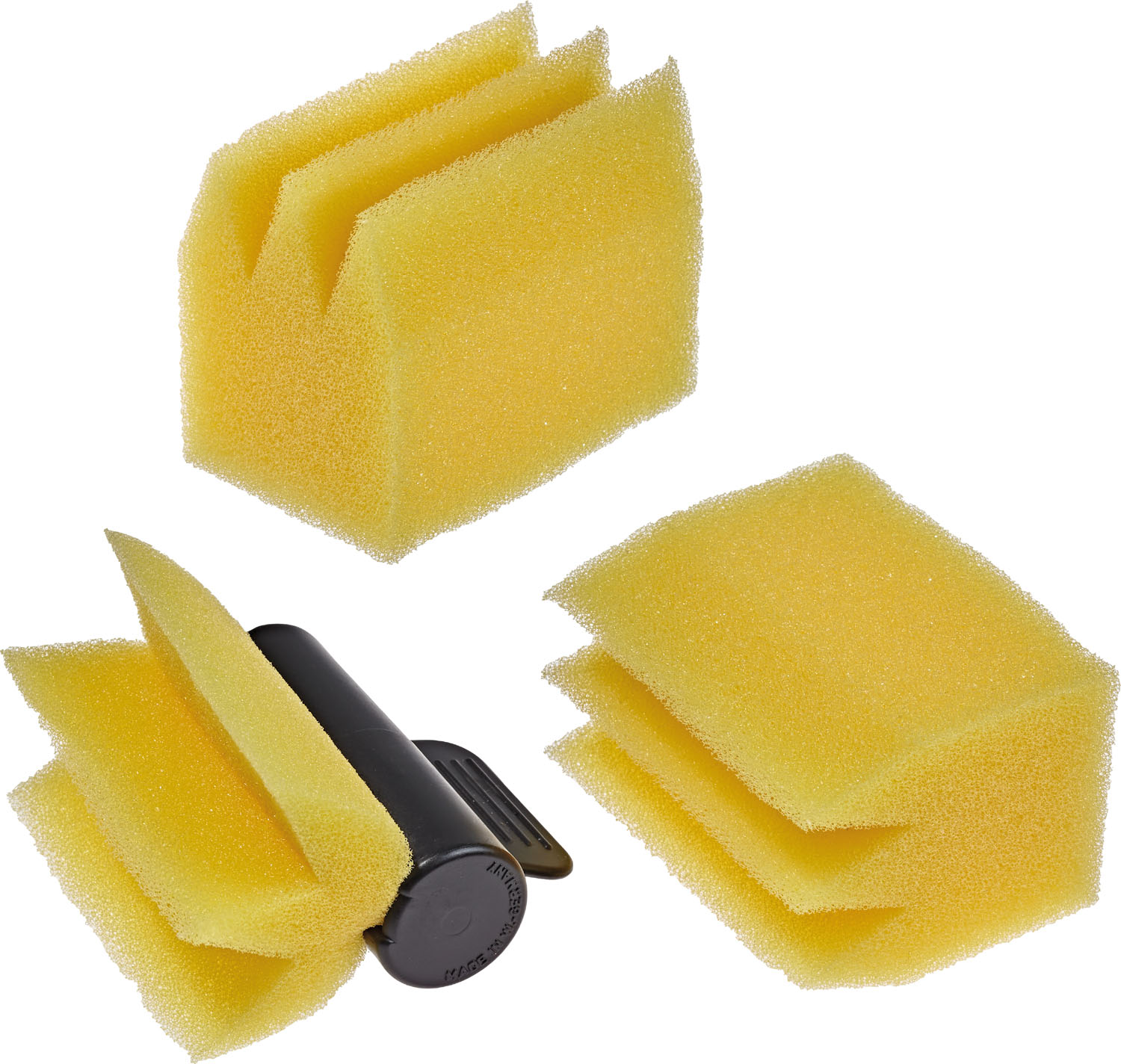 Efalock Fixierschwamm 57431/3 