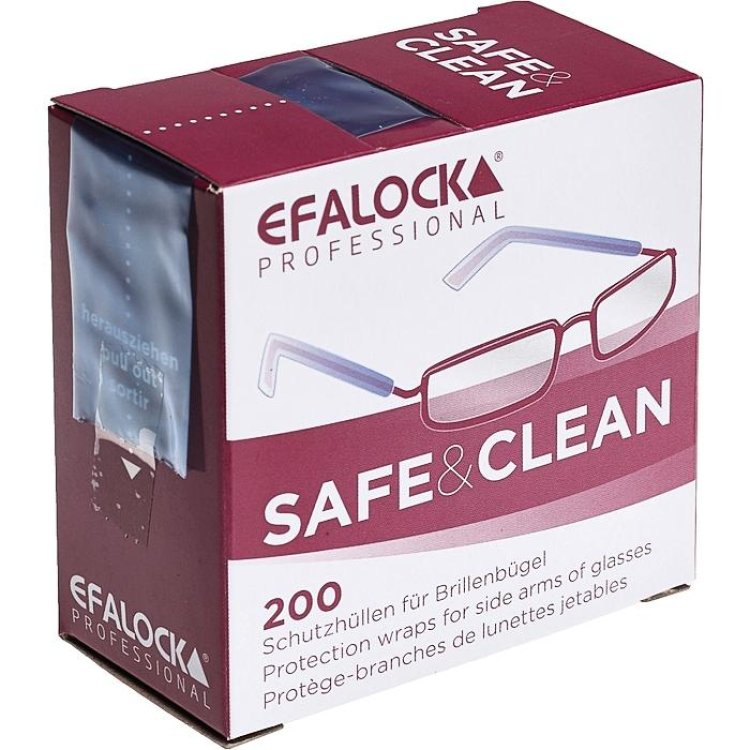 Efalock Brillenb&uuml;gelschutz 