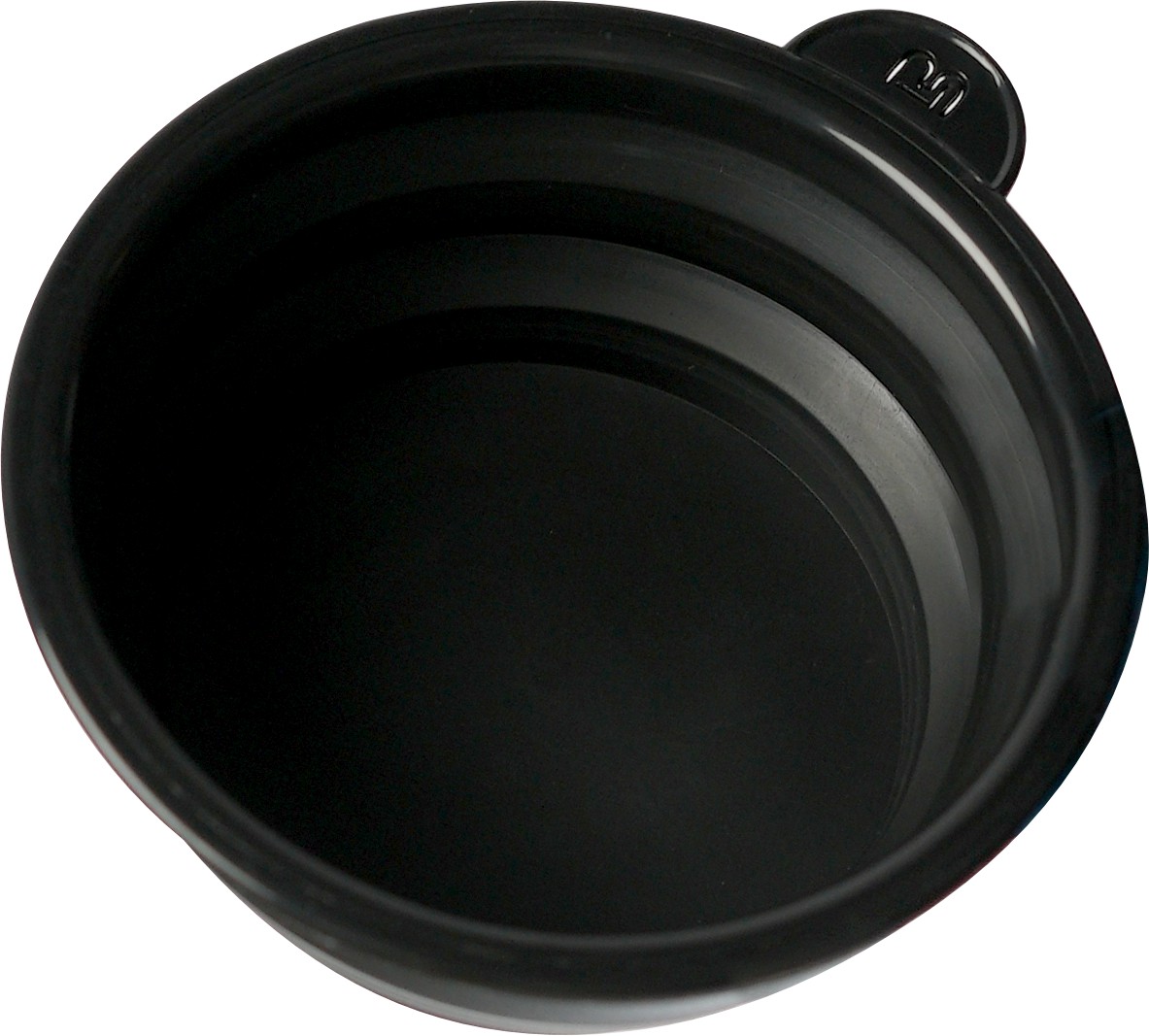  L3VEL3 Collapsible Tint Bowl Black 