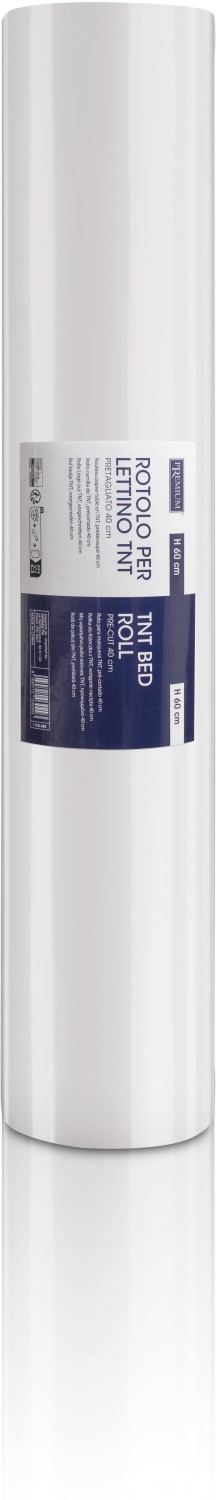  XanitaliaPro Laken-Rolle aus Wasserabweisendem Vlies 