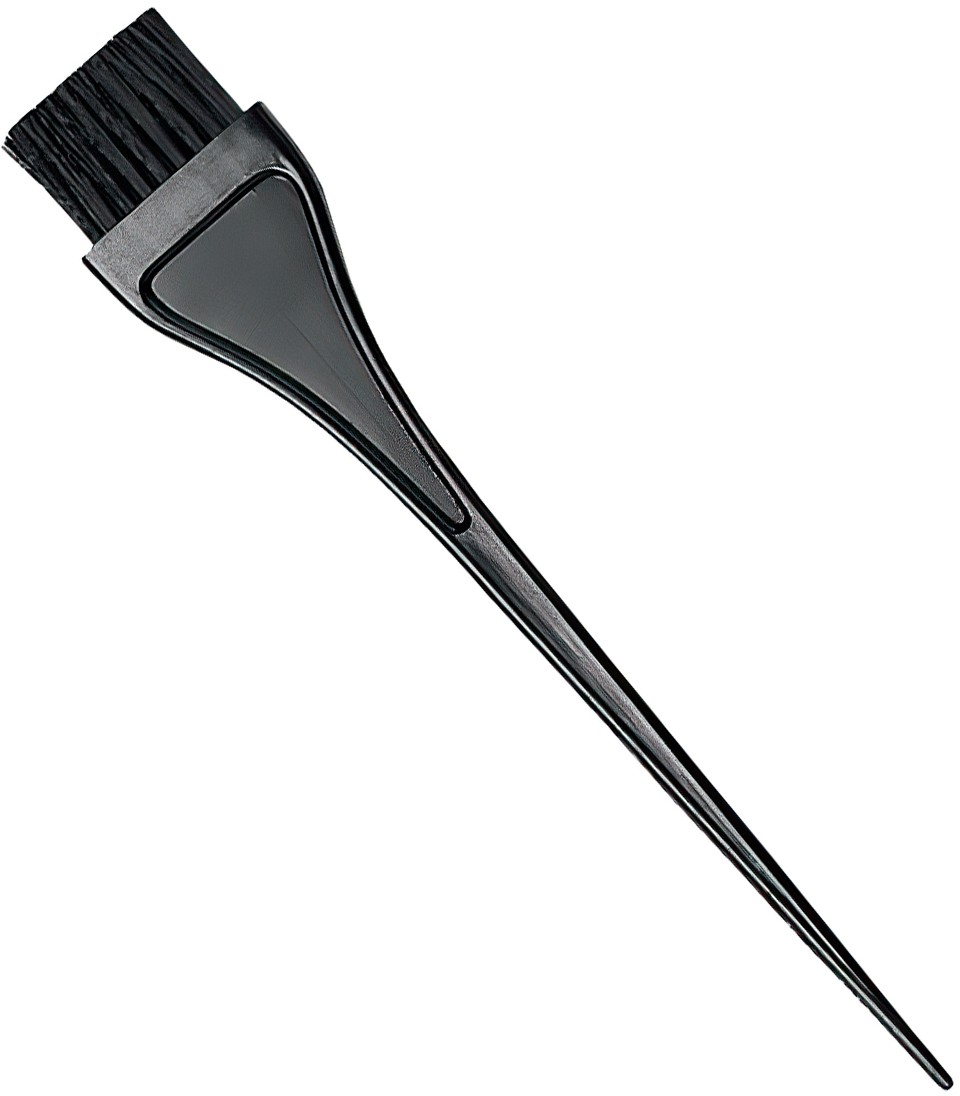  Efalock F&auml;rbepinsel 57513 - schmal 