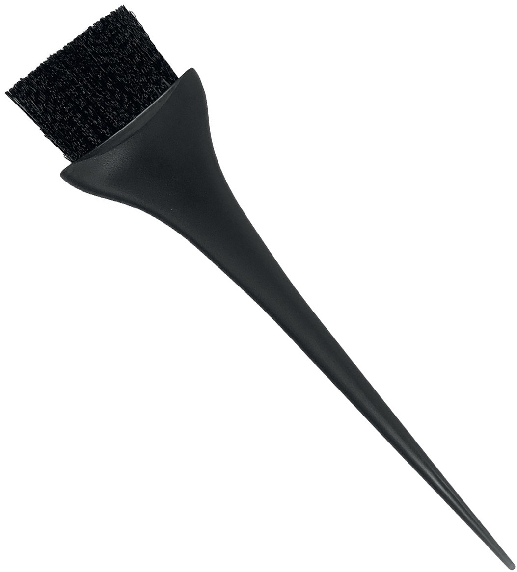  Efalock F&auml;rbepinsel 57516 schwarz 