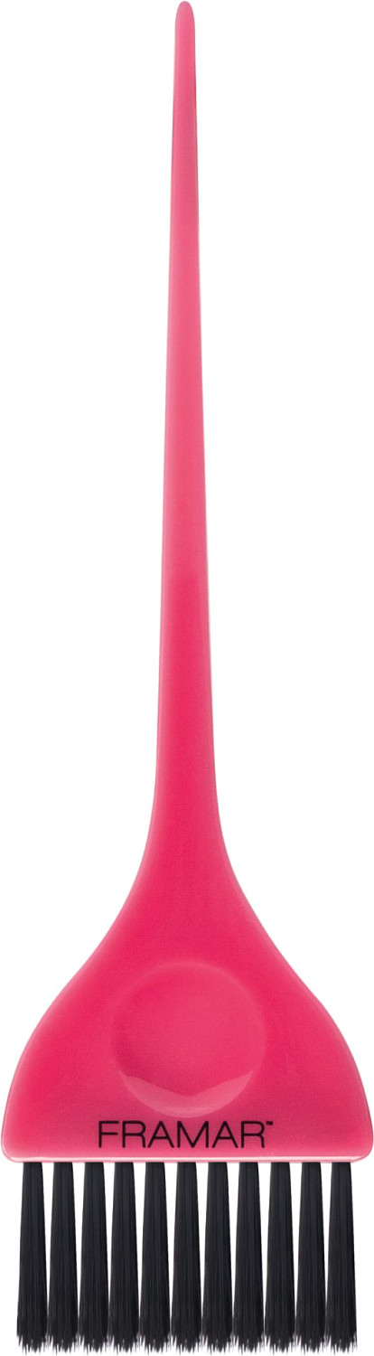  Framar F&auml;rbepinsel Classic Pink 