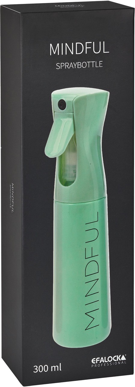  Efalock Mindful Mint Spr&uuml;hflasche 