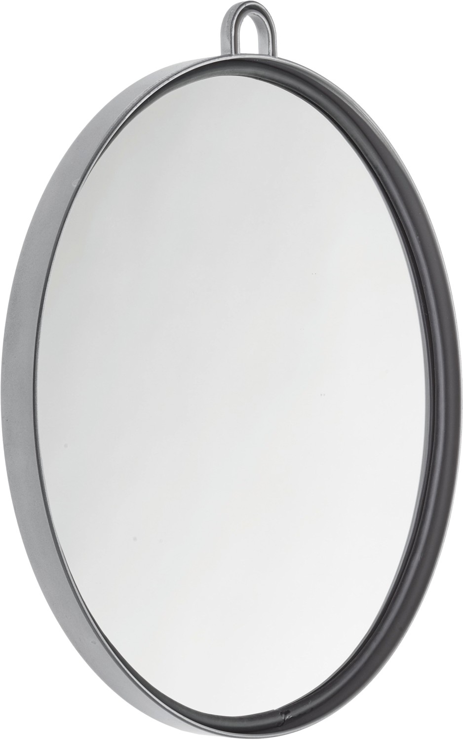  Efalock Handspiegel 5913 - silber 28 cm 