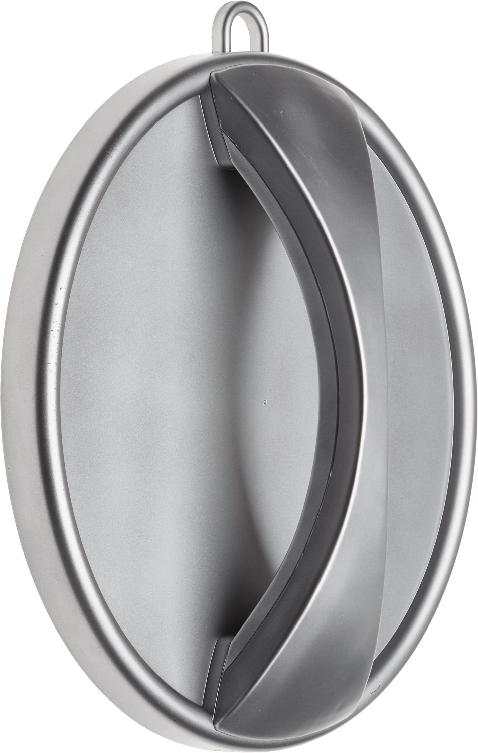  Efalock Handspiegel 5913 - silber 28 cm 