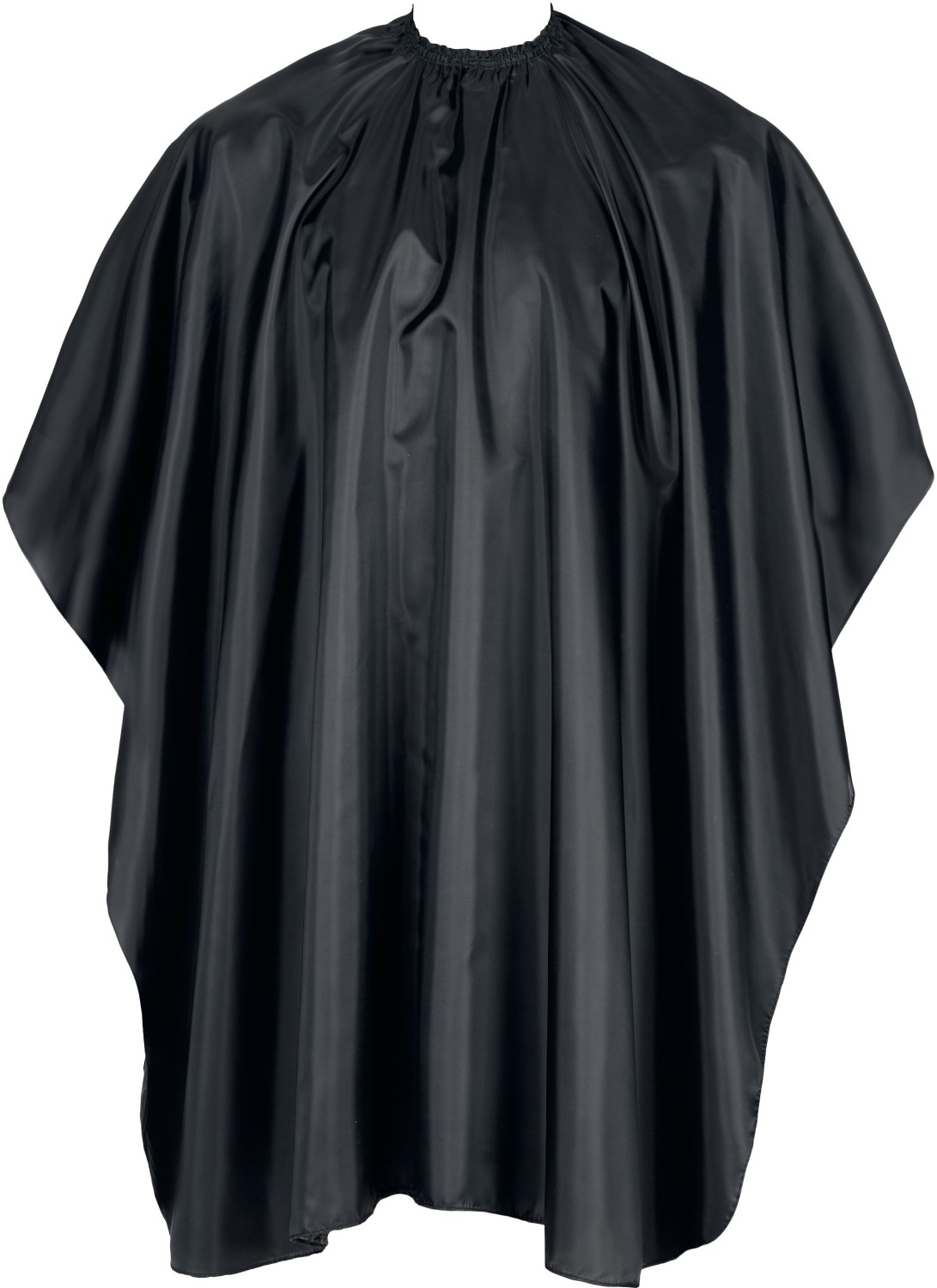  Efalock Haarschneideumhang 5776/2 - schwarz 