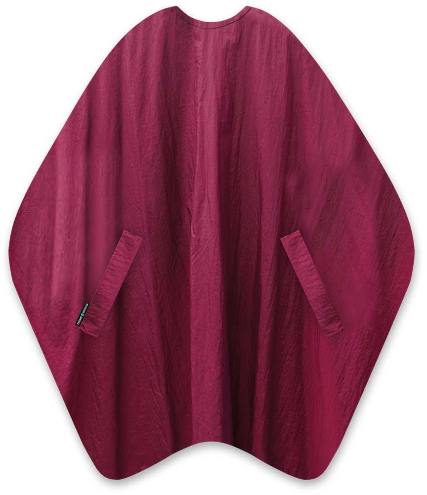  Trend-Design Classic Burgundrot 