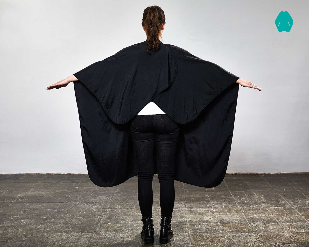  Trend-Design Classic Schwarz 