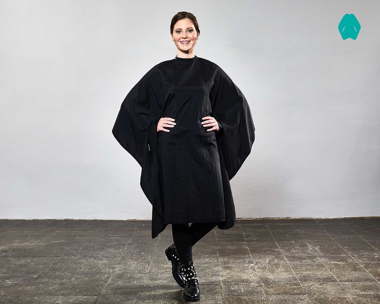  Trend-Design Classic Schwarz 