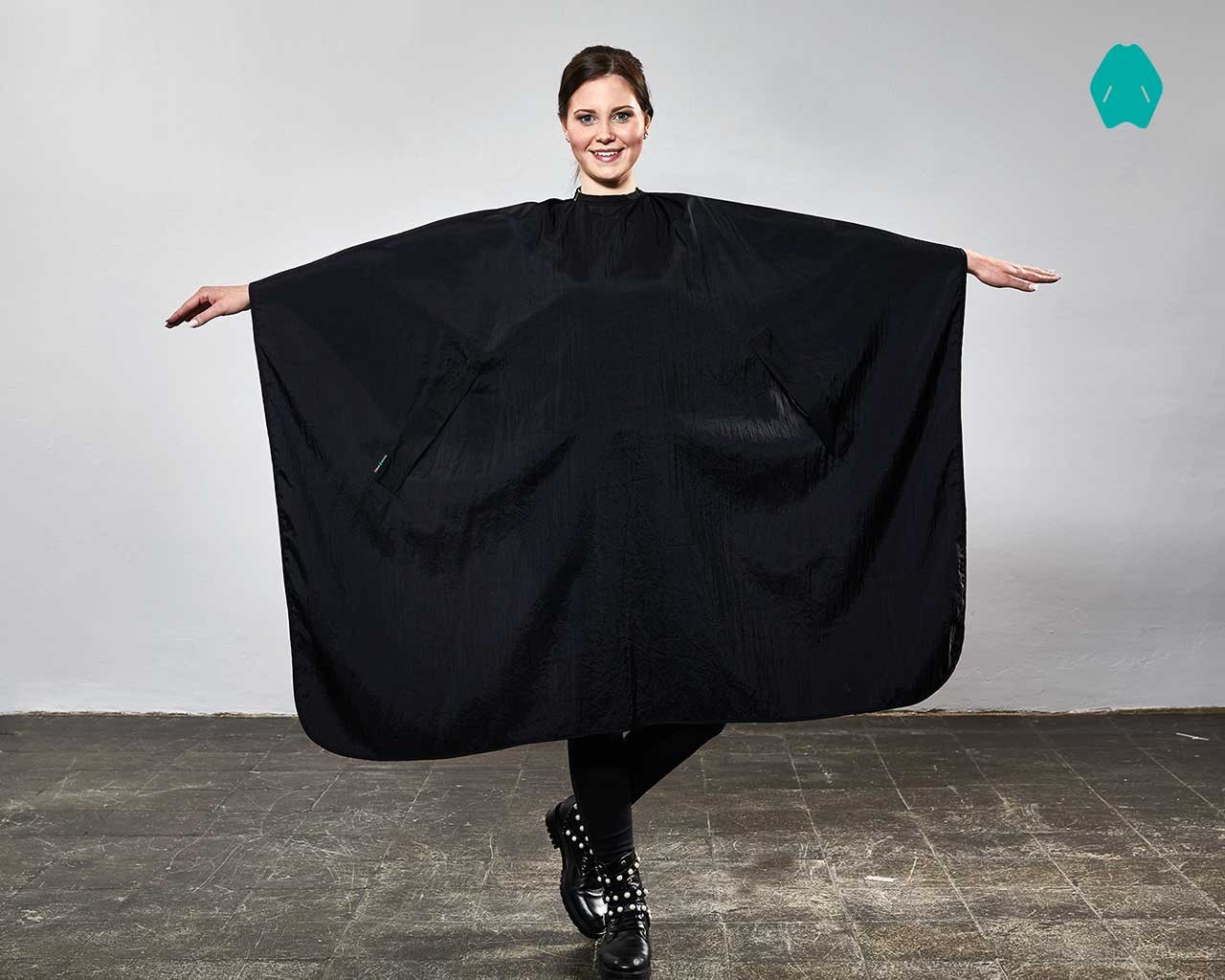  Trend-Design Classic Schwarz 