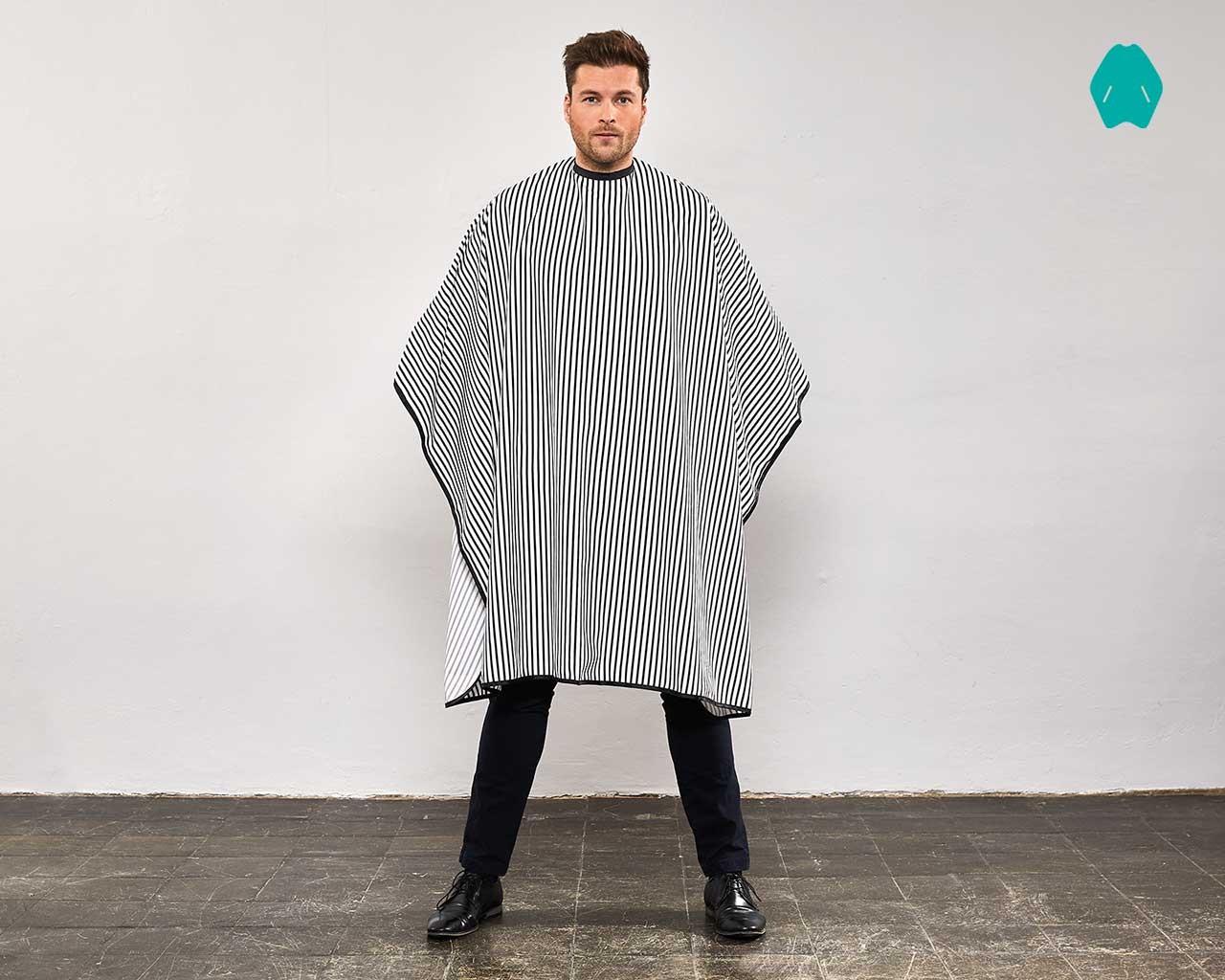 Trend-Design Barber 