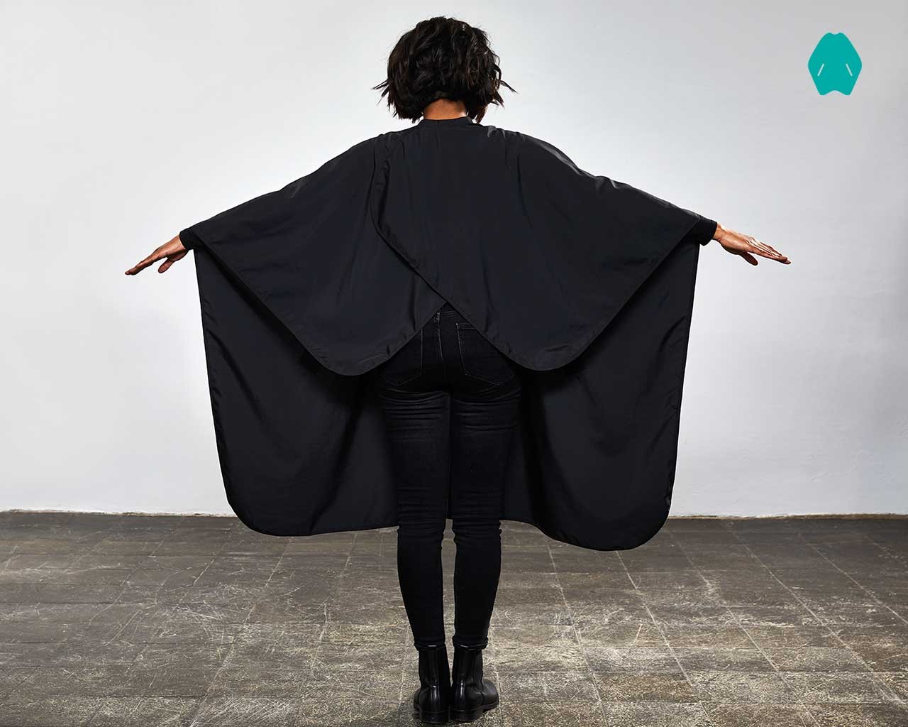  Trend-Design Nano Compact Uni Schwarz 