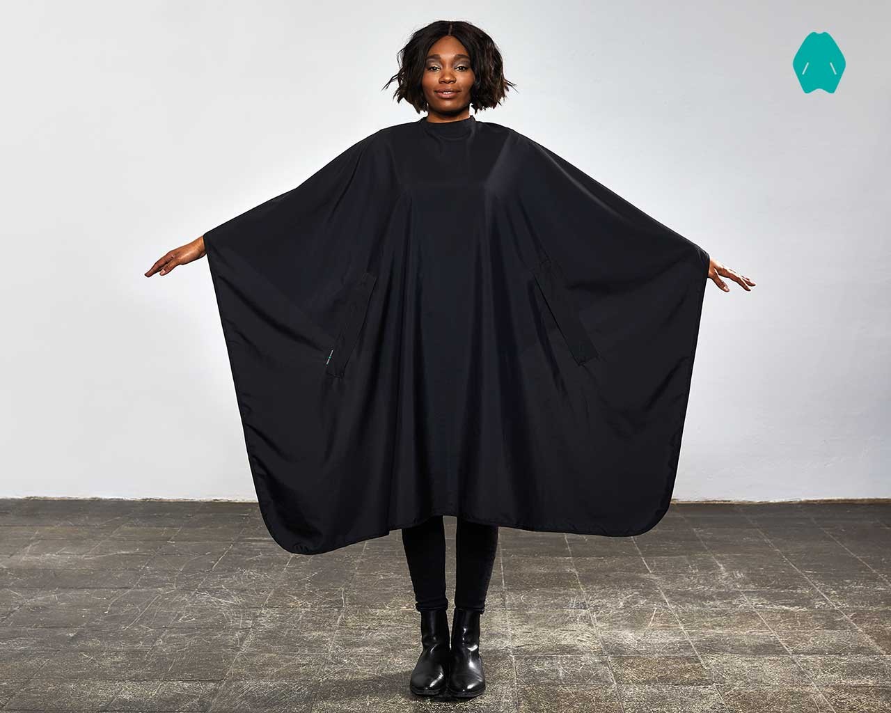  Trend-Design Nano Compact Uni Schwarz 